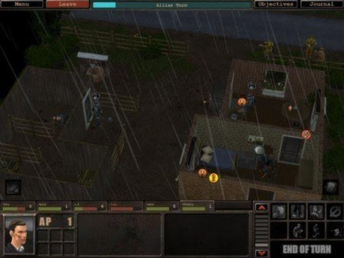 Silent Storm Gold Edition 