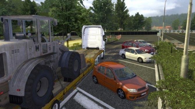 Trucks & Trailers 