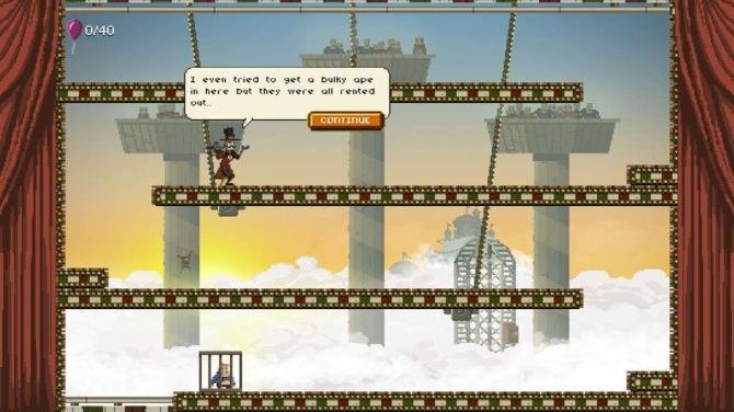 Penarium 