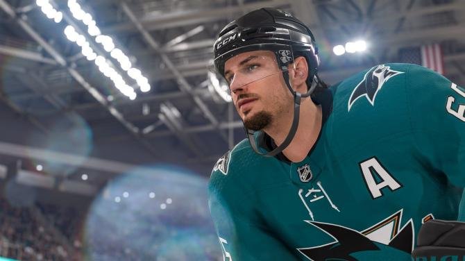 NHL 22 