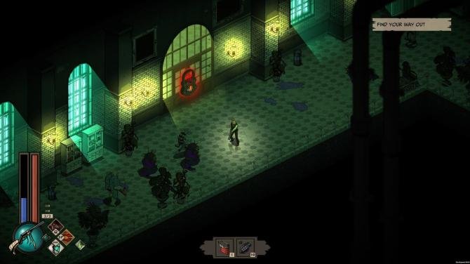 Lovecraft's Untold Stories 2 