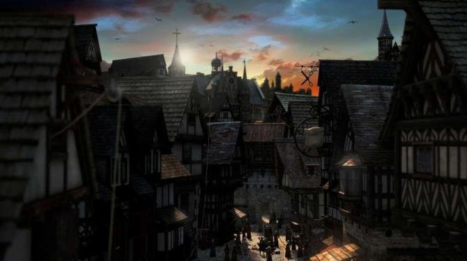 The Guild 3 