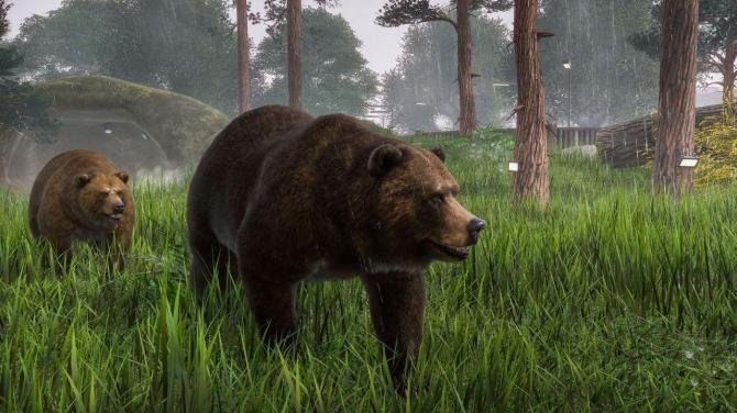 Planet Zoo: Premium Edition 2022 