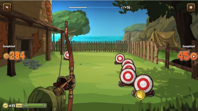Swords & Souls: Neverseen 