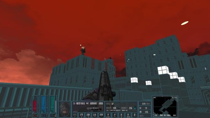 The Citadel 