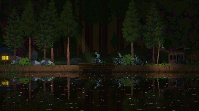 Kingdom Eighties 