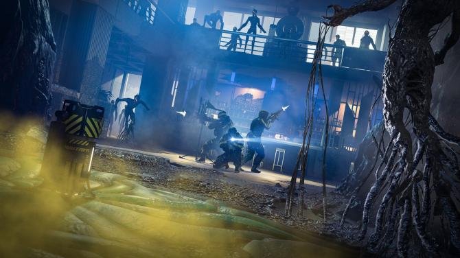 Tom Clancy’s Rainbow Six Extraction PS4/PS5 Access 
