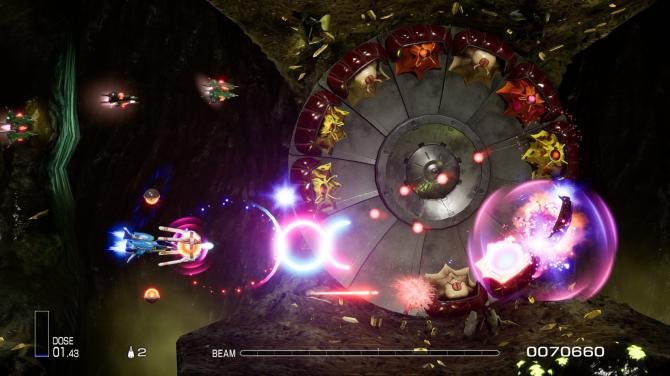 R-Type Final 2 
