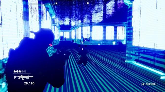 The Ghost Of Solaris 