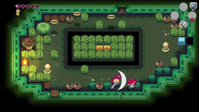 Super Dungeon Maker 