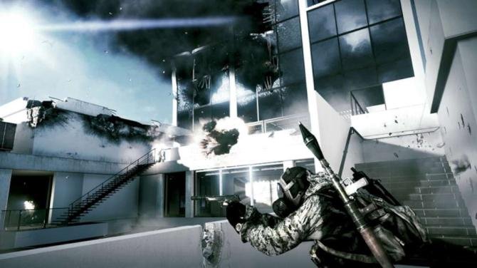 Battlefield 3 Limited Edition 