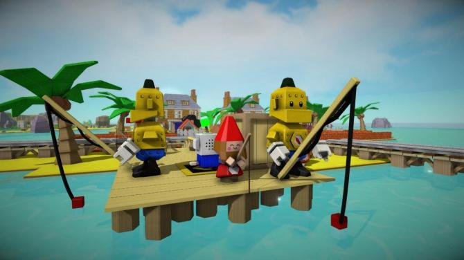 Autonauts 