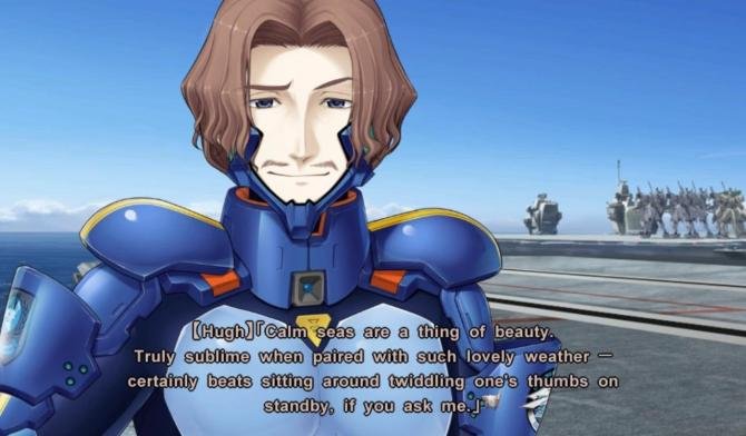 Muv-Luv photonflowers* 