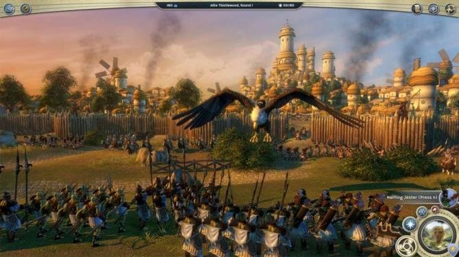 Age of Wonders III 