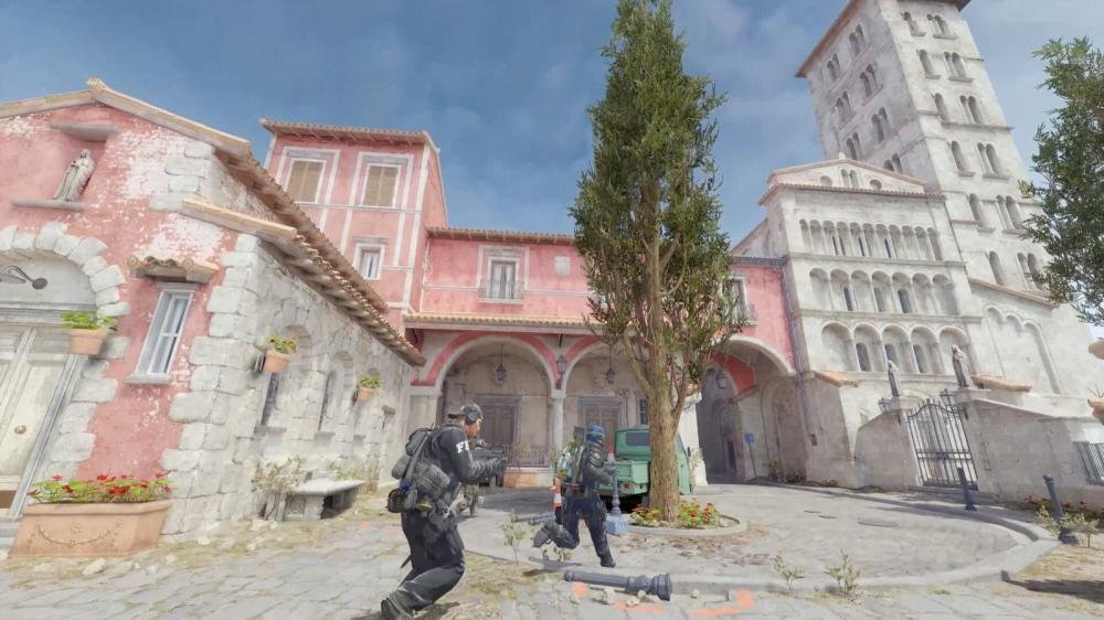 Counter-Strike 2 with Prime Status Upgrade 