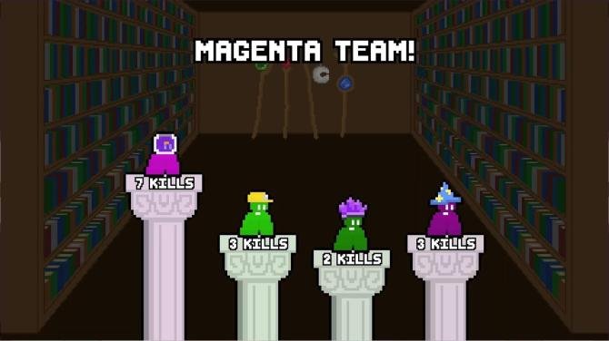 MAGE: Mega Awesome Gregarious Encounters 