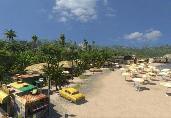 Tropico 3: Gold Edition 