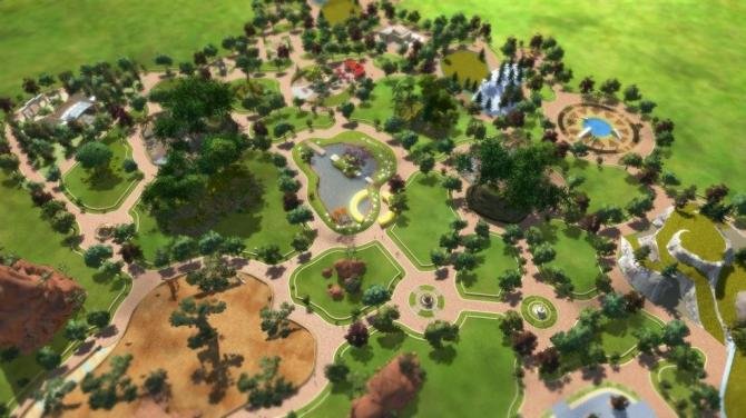 Zoo Tycoon: Ultimate Animal Collection 