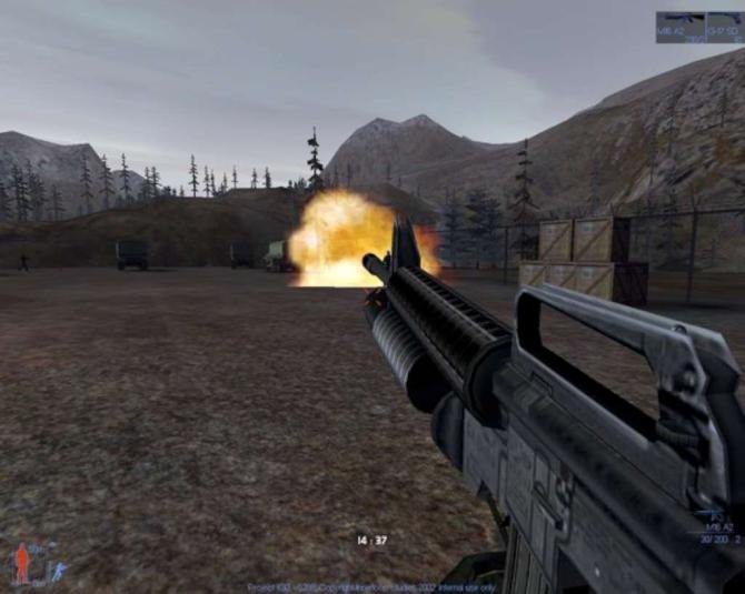 I.G.I. 2: Covert Strike 