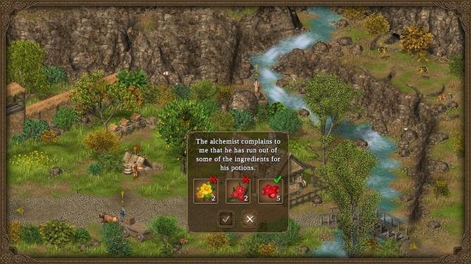 Hero of the Kingdom: The Lost Tales 3 