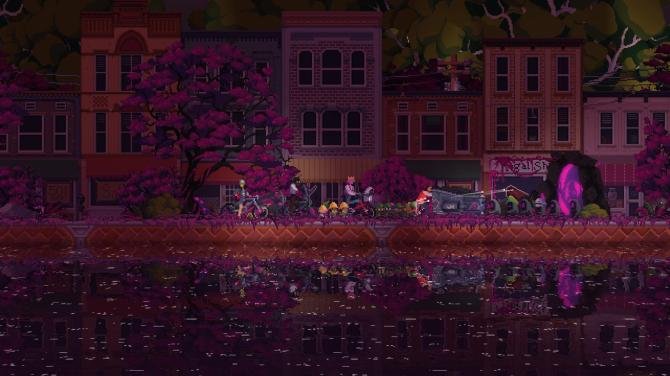 Kingdom Eighties 
