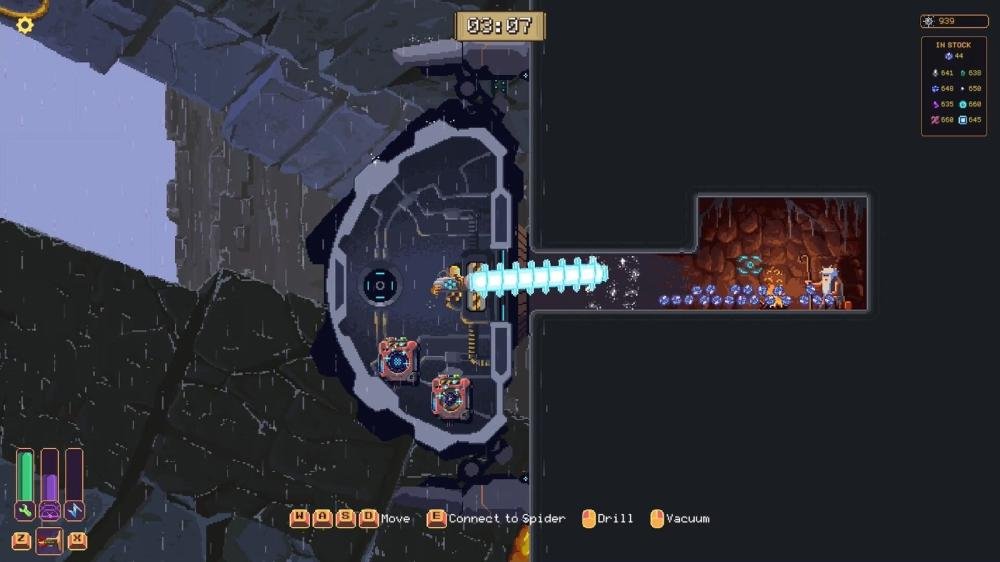 Wall World 