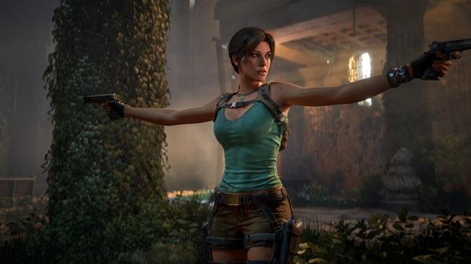 Tomb Raider: Legacy of Atlantis Deluxe Edition PRE-ORDER 