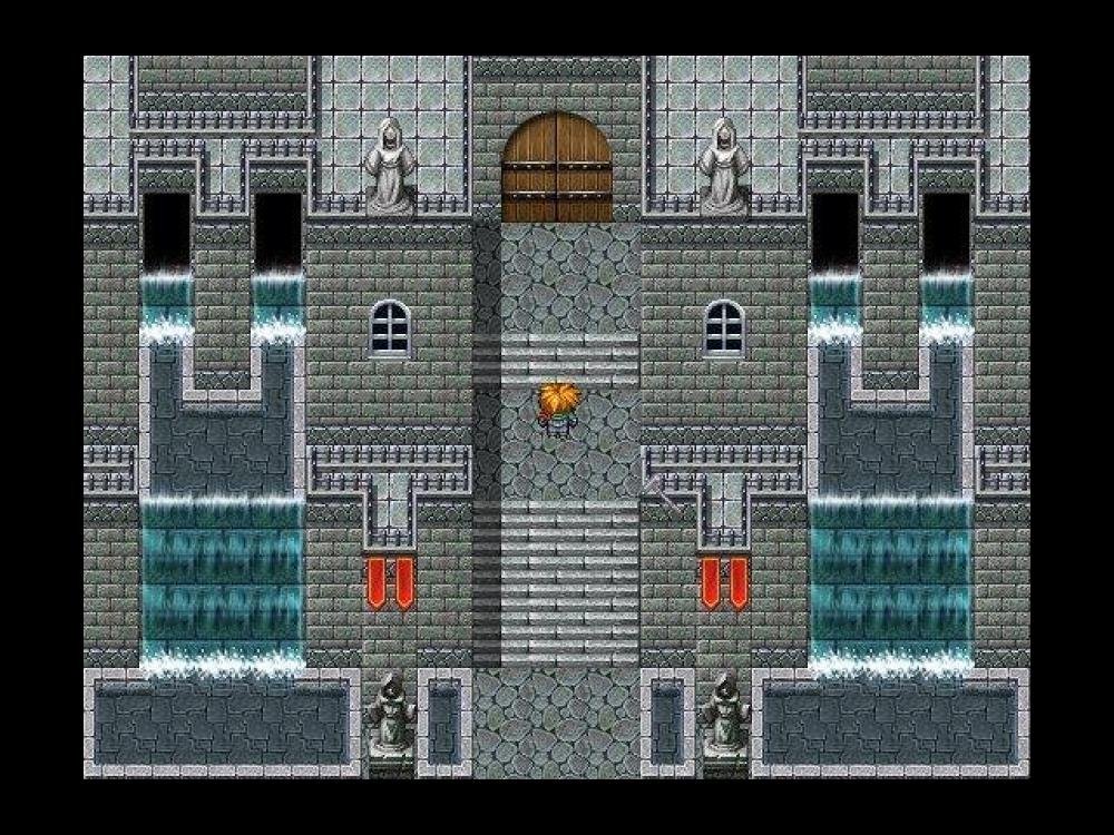 Hearts of Chaos 