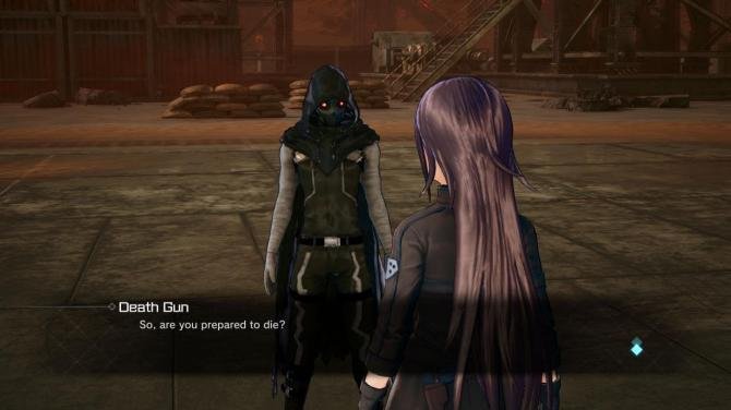 Sword Art Online: Fatal Bullet - Complete Edition 