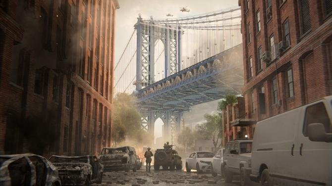 Battlefield 6 PS5 Access 