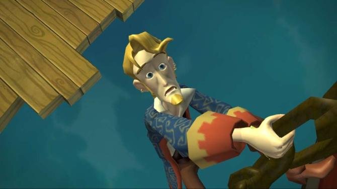 Tales of Monkey Island Complete Pack 