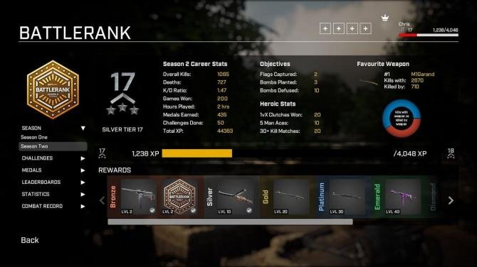 Battalion 1944 