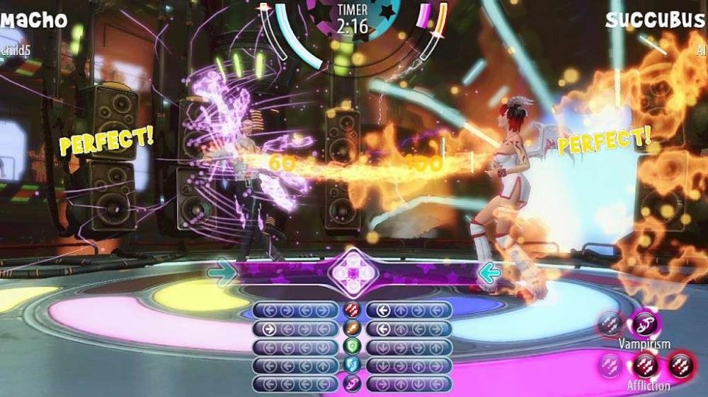 Dance Magic 