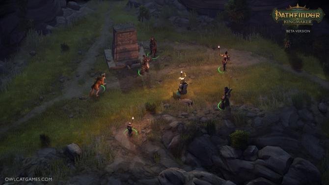 Pathfinder: Kingmaker Definitive Edition 