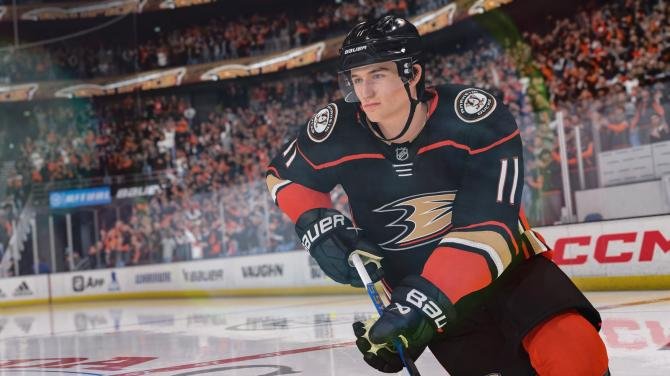 NHL 23 