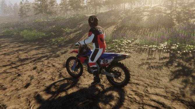 Enduro Unleashed 