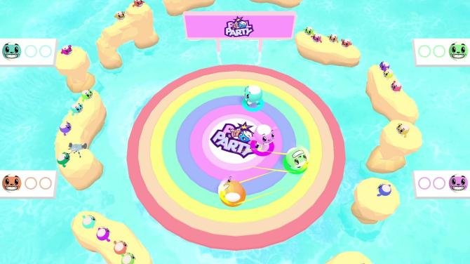 Pool Party 