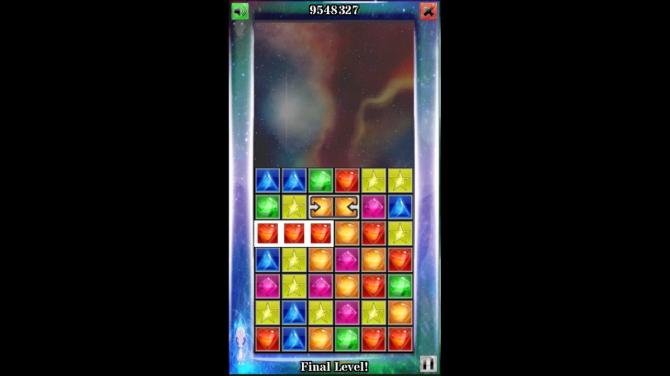 "Space Swap 110%™" - Amazing Tribute "Tetris Attack" Game! St 