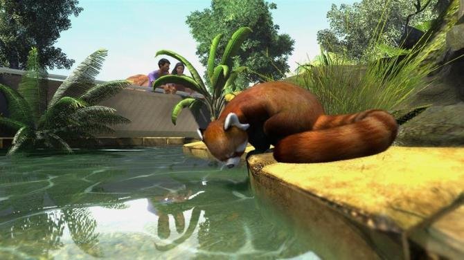 Zoo Tycoon: Ultimate Animal Collection 