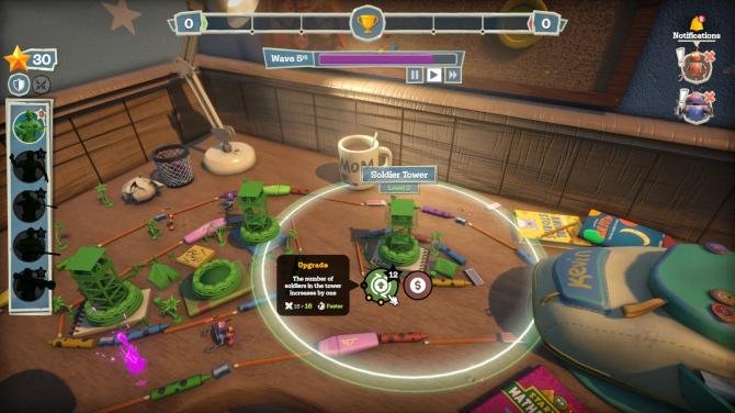Toy Shire 