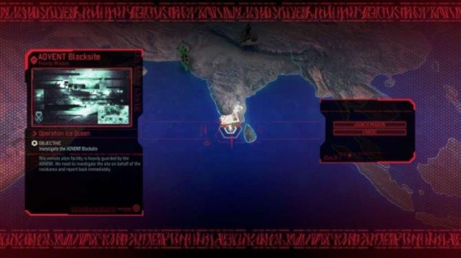 XCOM 2 PS4/PS5 Access 
