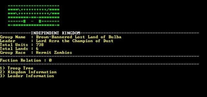 Warsim: The Realm of Aslona 