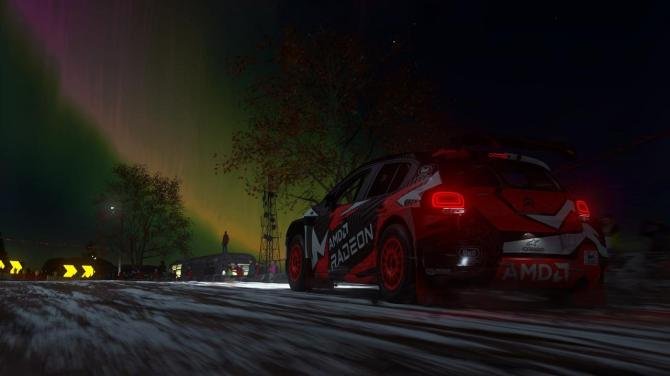 DIRT 5 PS4/PS5 Access 