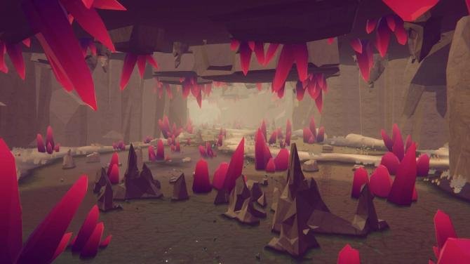 Lost Valley of the Frog King 
