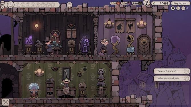 Potion Tycoon 
