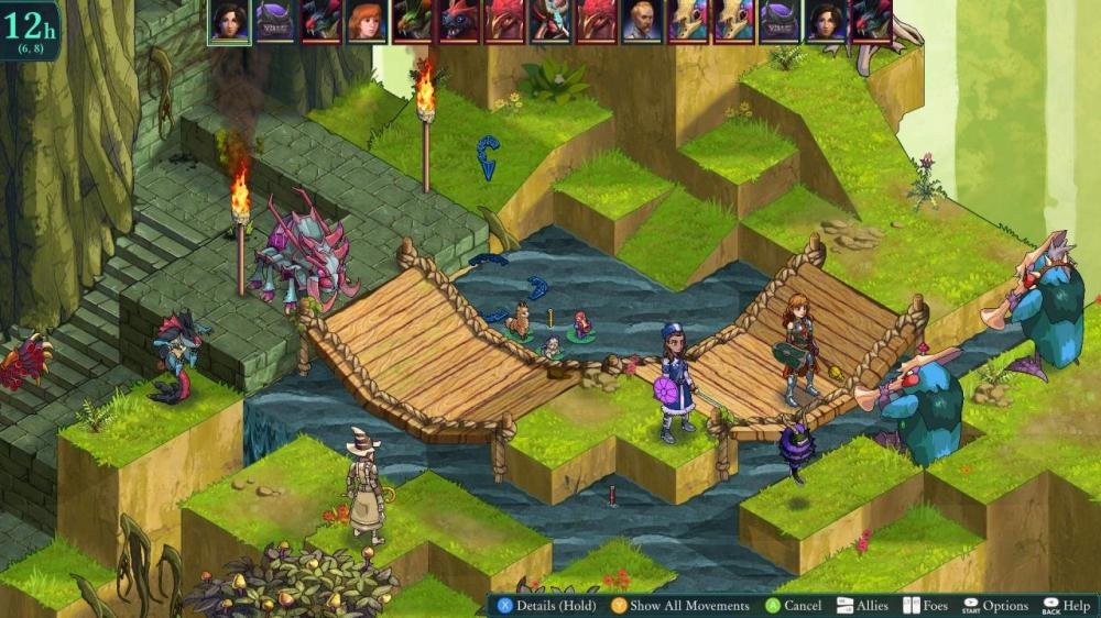 Fell Seal: Arbiter's Mark + Missions and Monsters 
