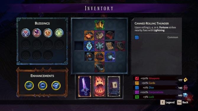 Lost In Random: The Eternal Die Complete 
