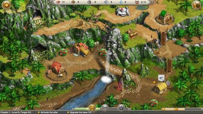 Viking Saga: Epic Adventure 