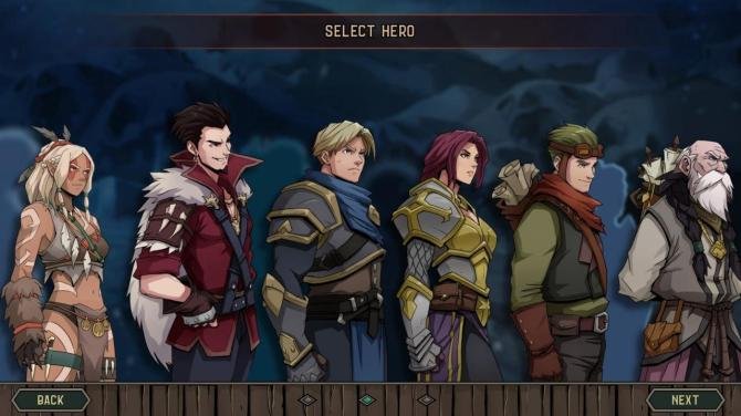 Gordian Quest 