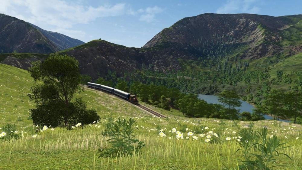 Derail Valley 